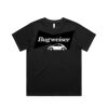Wo's Classic Minus Tee [-5cm] 4079 Thumbnail