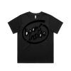 Wo's Classic Minus Tee [-5cm] 4079 Thumbnail