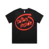 Wo's Classic Minus Tee [-5cm] 4079 Thumbnail