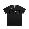 Wo's Classic Minus Tee [-5cm] 4079 Thumbnail