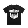 Wo's Classic Minus Tee [-5cm] 4079 Thumbnail