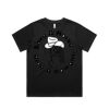 Wo's Classic Minus Tee [-5cm] 4079 Thumbnail
