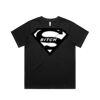 Wo's Classic Minus Tee [-5cm] 4079 Thumbnail