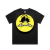 Wo's Classic Minus Tee [-5cm] 4079 Thumbnail