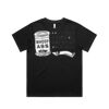 Wo's Classic Minus Tee [-5cm] 4079 Thumbnail