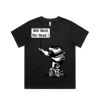 Wo's Classic Minus Tee [-5cm] 4079 Thumbnail