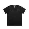 Wo's Classic Minus Tee [-5cm] 4079 Thumbnail
