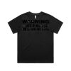 Wo's Classic Minus Tee [-5cm] 4079 Thumbnail