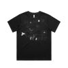 Wo's Classic Minus Tee [-5cm] 4079 Thumbnail