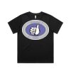 Wo's Classic Minus Tee [-5cm] 4079 Thumbnail