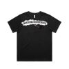 Wo's Classic Minus Tee [-5cm] 4079 Thumbnail