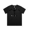 Wo's Classic Minus Tee [-5cm] 4079 Thumbnail