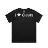 Wo's Classic Minus Tee [-5cm] 4079 Thumbnail