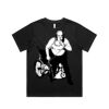 Wo's Classic Minus Tee [-5cm] 4079 Thumbnail
