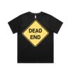 Wo's Classic Minus Tee [-5cm] 4079 Thumbnail