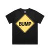 Wo's Classic Minus Tee [-5cm] 4079 Thumbnail