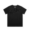 Wo's Classic Minus Tee [-5cm] 4079 Thumbnail