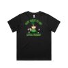 Wo's Classic Minus Tee [-5cm] 4079 Thumbnail