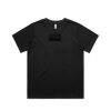 Wo's Classic Minus Tee [-5cm] 4079 Thumbnail