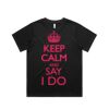Wo's Classic Minus Tee [-5cm] 4079 Thumbnail
