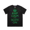 Wo's Classic Minus Tee [-5cm] 4079 Thumbnail