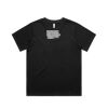 Wo's Classic Minus Tee [-5cm] 4079 Thumbnail