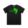 Wo's Classic Minus Tee [-5cm] 4079 Thumbnail