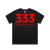 Wo's Classic Minus Tee [-5cm] 4079 Thumbnail