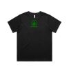 Wo's Classic Minus Tee [-5cm] 4079 Thumbnail