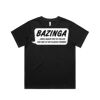Wo's Classic Minus Tee [-5cm] 4079 Thumbnail