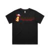 Wo's Classic Minus Tee [-5cm] 4079 Thumbnail
