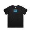 Wo's Classic Minus Tee [-5cm] 4079 Thumbnail