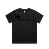 Wo's Classic Minus Tee [-5cm] 4079 Thumbnail