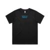 Wo's Classic Minus Tee [-5cm] 4079 Thumbnail