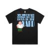 Wo's Classic Minus Tee [-5cm] 4079 Thumbnail