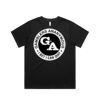Wo's Classic Minus Tee [-5cm] 4079 Thumbnail