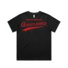 Wo's Classic Minus Tee [-5cm] 4079 Thumbnail