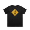 Wo's Classic Minus Tee [-5cm] 4079 Thumbnail