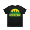 Wo's Classic Minus Tee [-5cm] 4079 Thumbnail
