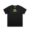 Wo's Classic Minus Tee [-5cm] 4079 Thumbnail