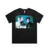 Wo's Classic Minus Tee [-5cm] 4079 Thumbnail