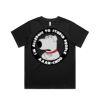 Wo's Classic Minus Tee [-5cm] 4079 Thumbnail