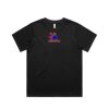 Wo's Classic Minus Tee [-5cm] 4079 Thumbnail