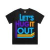 Wo's Classic Minus Tee [-5cm] 4079 Thumbnail