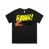 Wo's Classic Minus Tee [-5cm] 4079 Thumbnail