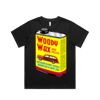 Wo's Classic Minus Tee [-5cm] 4079 Thumbnail