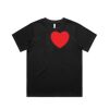 Wo's Classic Minus Tee [-5cm] 4079 Thumbnail