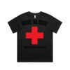 Wo's Classic Minus Tee [-5cm] 4079 Thumbnail