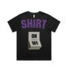 Wo's Classic Minus Tee [-5cm] 4079 Thumbnail