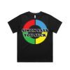 Wo's Classic Minus Tee [-5cm] 4079 Thumbnail